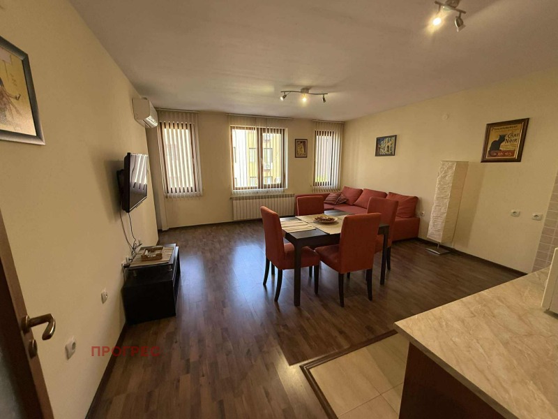 Kiralık  1 yatak odası Plovdiv , Ostromila , 65 metrekare | 81530920 - görüntü [3]