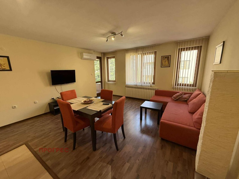 Kiralık  1 yatak odası Plovdiv , Ostromila , 65 metrekare | 81530920 - görüntü [2]