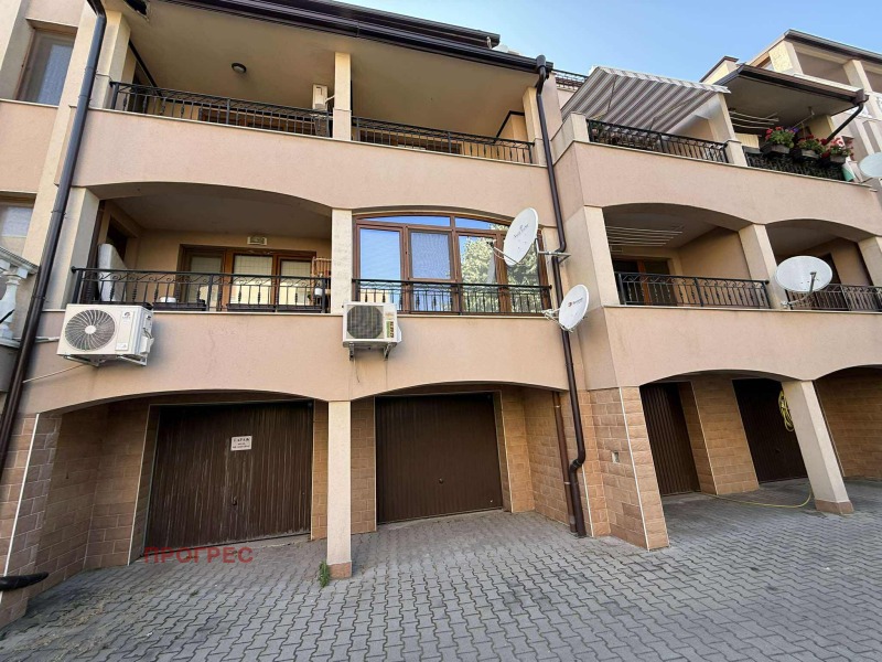 Kiralık  1 yatak odası Plovdiv , Ostromila , 65 metrekare | 81530920 - görüntü [15]