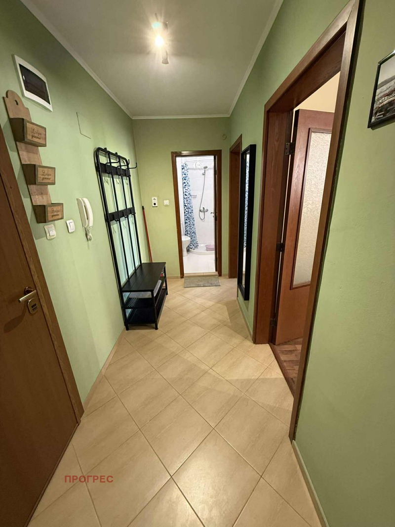 Kiralık  1 yatak odası Plovdiv , Ostromila , 65 metrekare | 81530920 - görüntü [12]