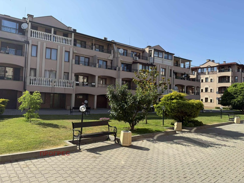 Kiralık  1 yatak odası Plovdiv , Ostromila , 65 metrekare | 81530920 - görüntü [16]