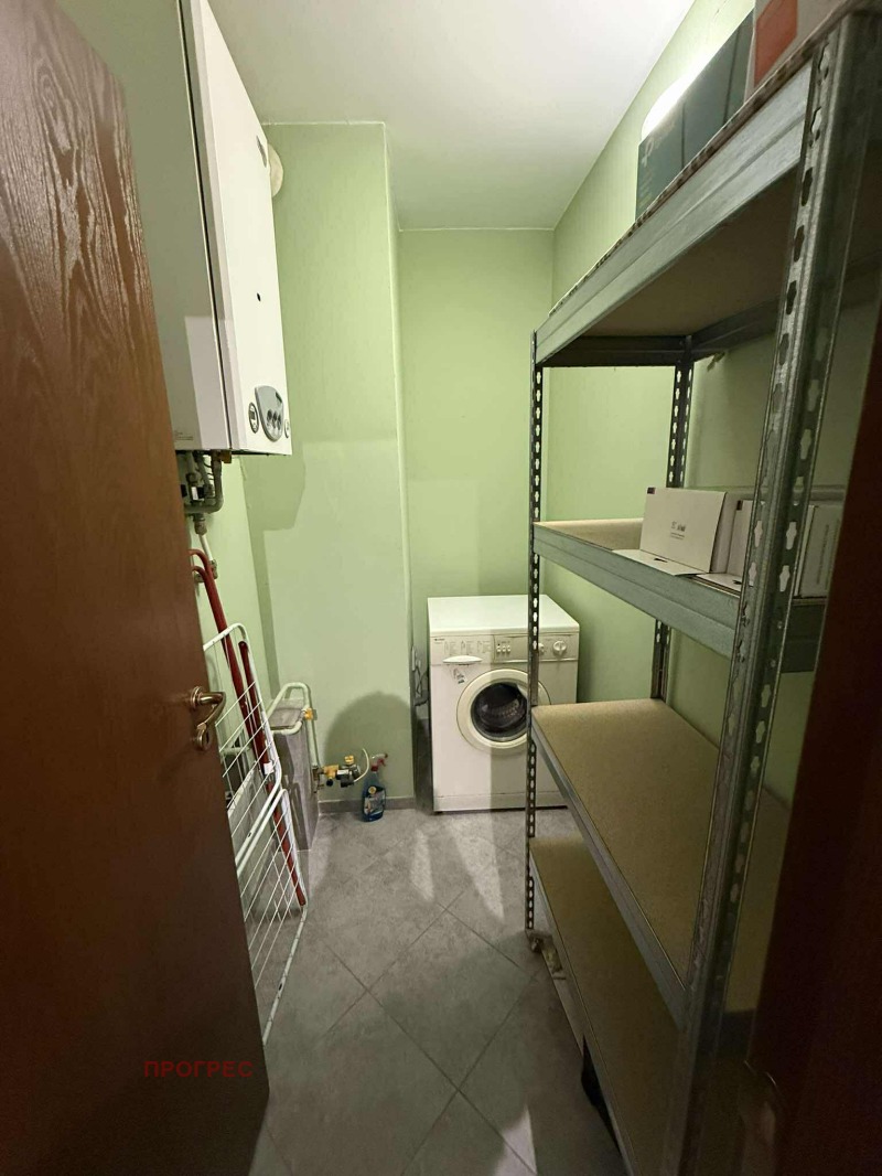Kiralık  1 yatak odası Plovdiv , Ostromila , 65 metrekare | 81530920 - görüntü [13]