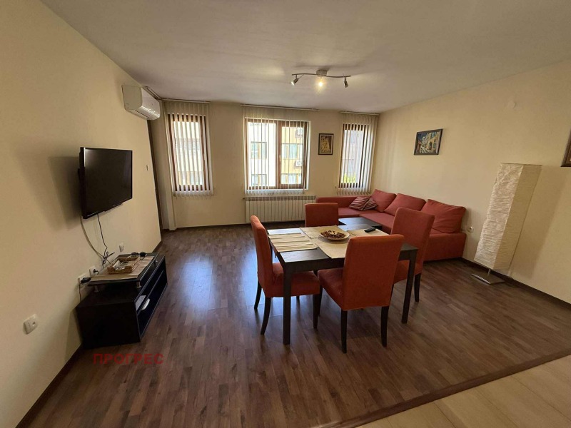 Kiralık  1 yatak odası Plovdiv , Ostromila , 65 metrekare | 81530920 - görüntü [6]