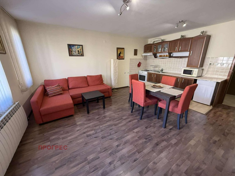 Kiralık  1 yatak odası Plovdiv , Ostromila , 65 metrekare | 81530920 - görüntü [4]