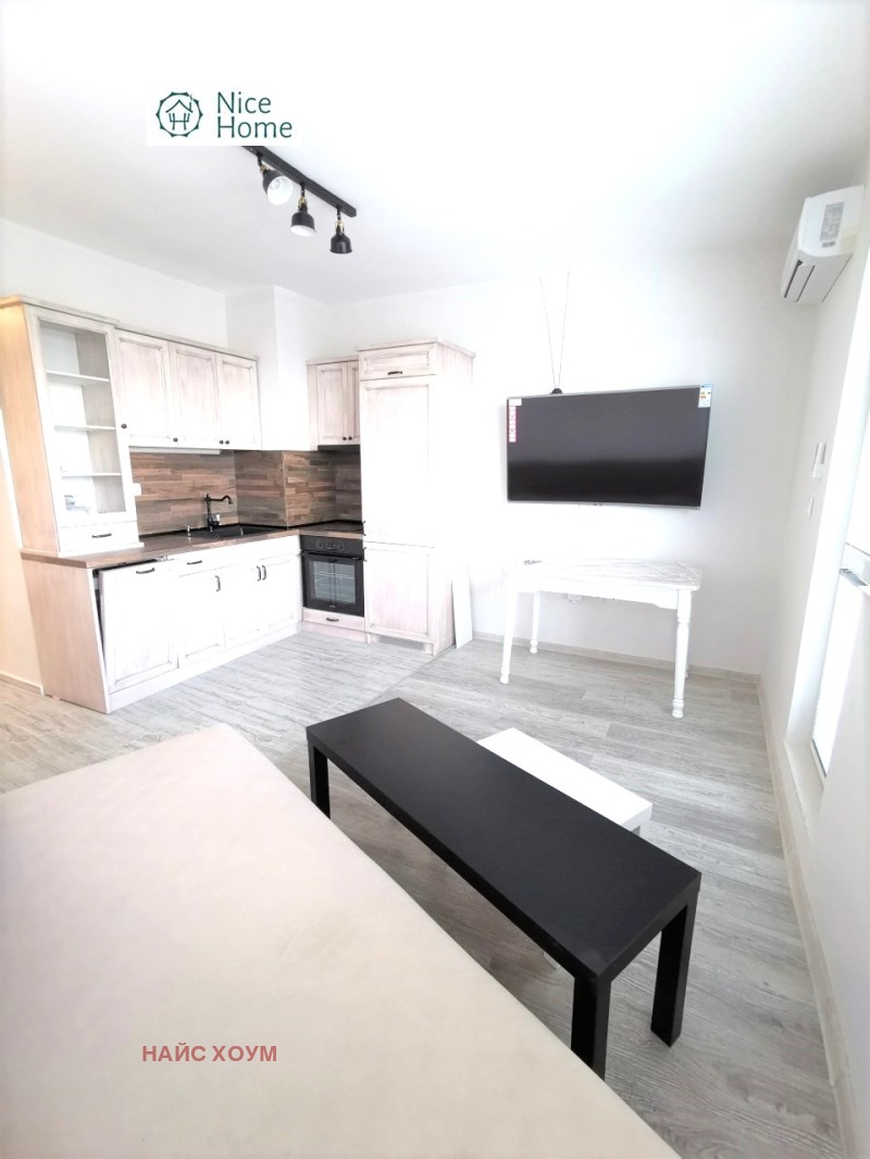 Zu vermieten  1 Schlafzimmer Sofia , Studentski grad , 65 qm | 20981234 - Bild [2]