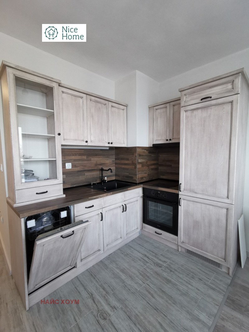 Zu vermieten  1 Schlafzimmer Sofia , Studentski grad , 65 qm | 20981234