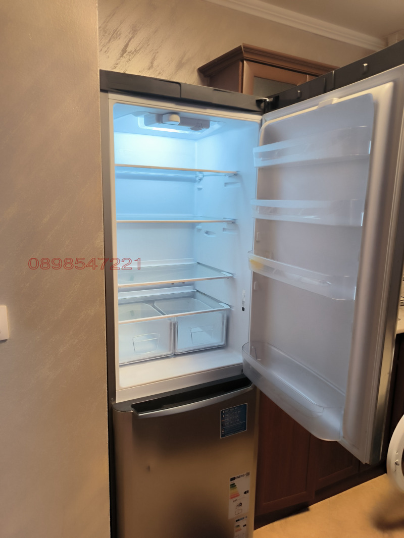 Дава под наем 2-СТАЕН, гр. София, Симеоново, снимка 12 - Апартаменти - 53005746