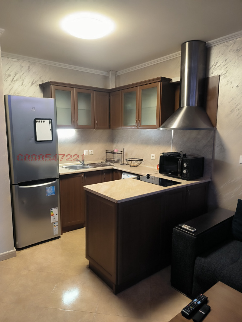 Дава под наем 2-СТАЕН, гр. София, Симеоново, снимка 11 - Апартаменти - 53005746