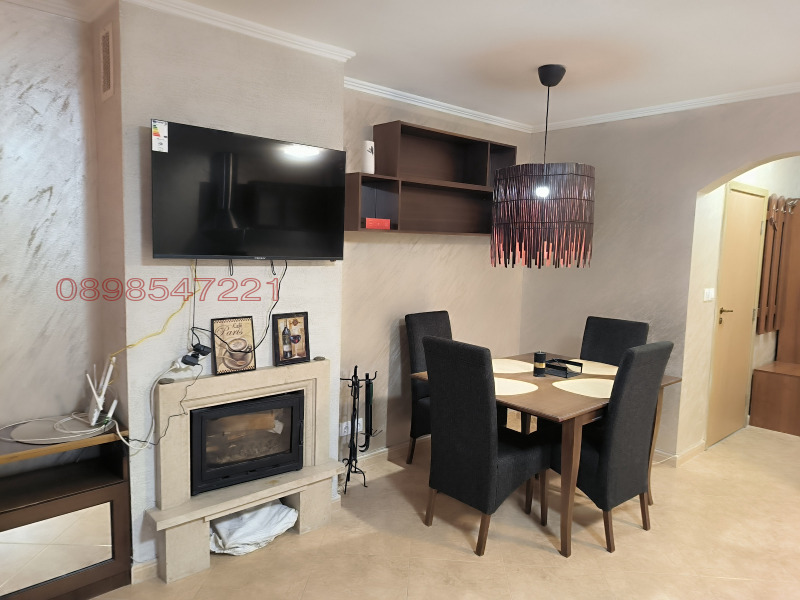 Дава под наем 2-СТАЕН, гр. София, Симеоново, снимка 17 - Апартаменти - 53005746