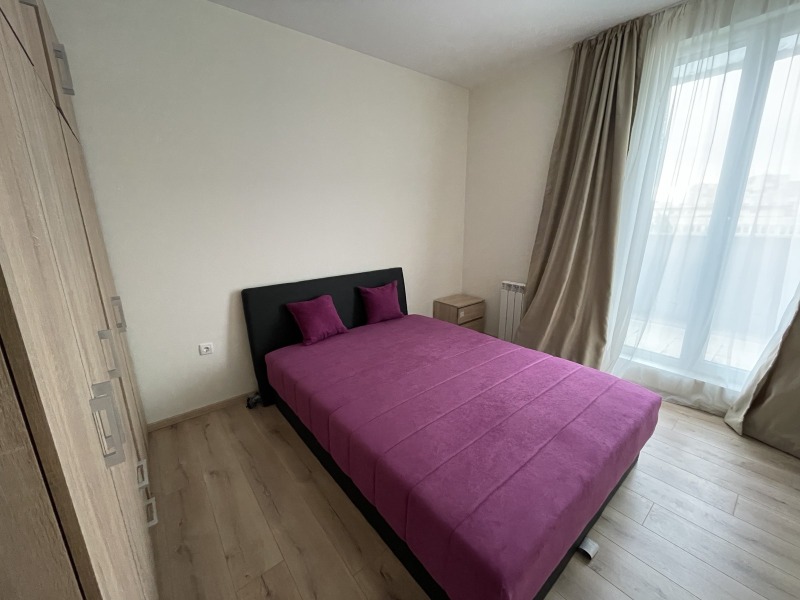 Дава под наем 2-СТАЕН, гр. София, Обеля 2, снимка 3 - Апартаменти - 52489217