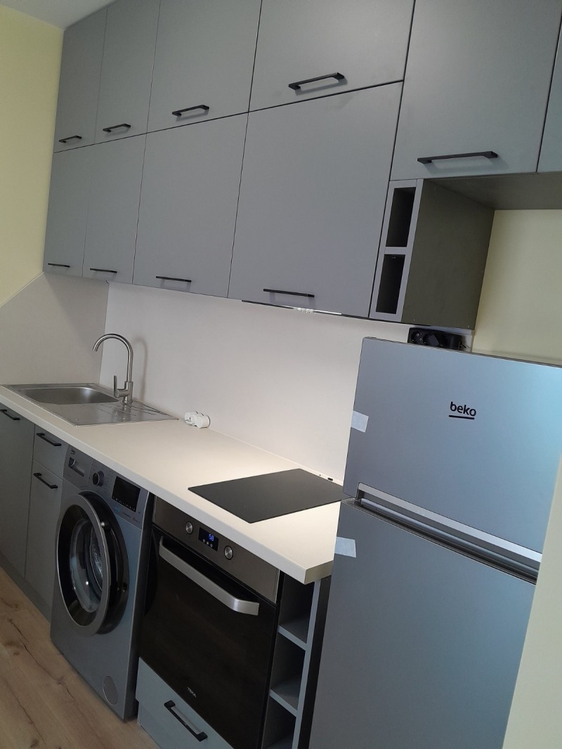 Дава под наем 2-СТАЕН, гр. София, Обеля 2, снимка 6 - Апартаменти - 52489217