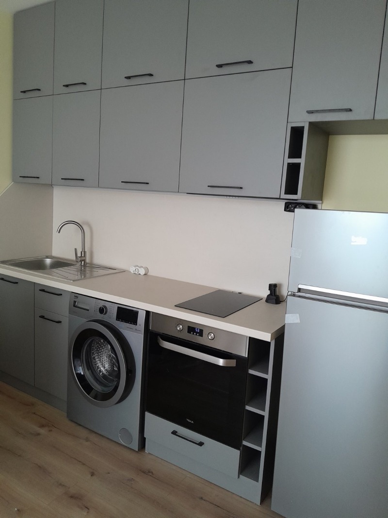 Дава под наем 2-СТАЕН, гр. София, Обеля 2, снимка 7 - Апартаменти - 52489217