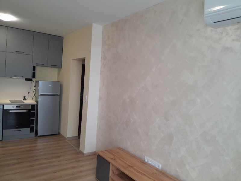 Дава под наем 2-СТАЕН, гр. София, Обеля 2, снимка 5 - Апартаменти - 52489217