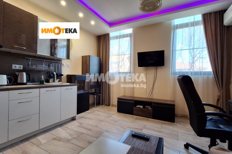 Te huur  2 slaapkamers Varna , Tsentar , 77 m² | 44940651 - afbeelding [2]