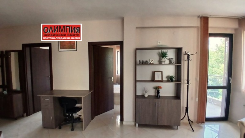 For Rent  2 bedroom Pleven , Shirok tsentar , 90 sq.m | 31697882 - image [4]
