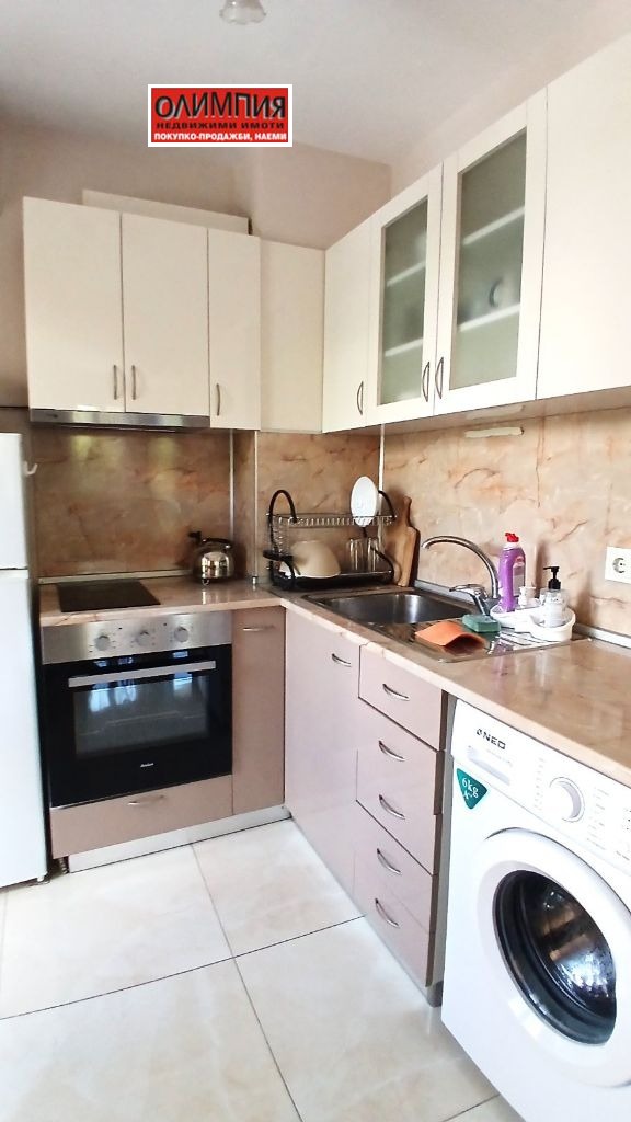 For Rent  2 bedroom Pleven , Shirok tsentar , 90 sq.m | 31697882 - image [2]