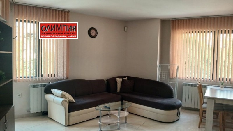For Rent  2 bedroom Pleven , Shirok tsentar , 90 sq.m | 31697882 - image [3]