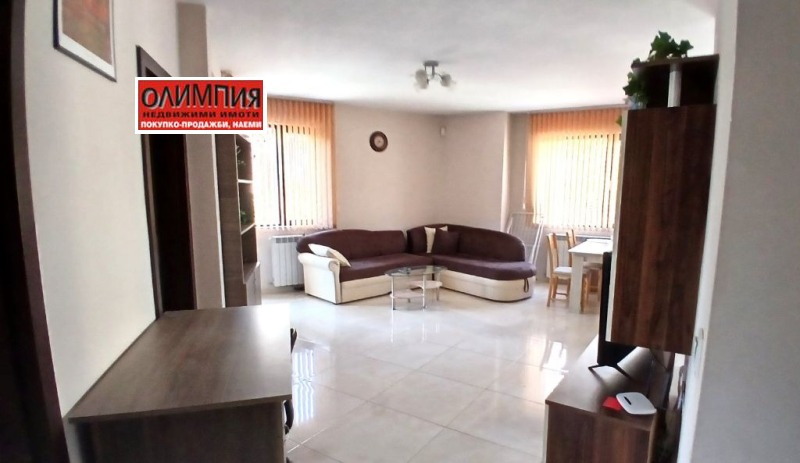 For Rent  2 bedroom Pleven , Shirok tsentar , 90 sq.m | 31697882 - image [5]