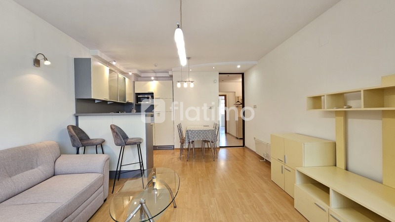 Do wynajęcia  2 sypialnie Sofia , Nadeżda 2 , 80 mkw | 47505216