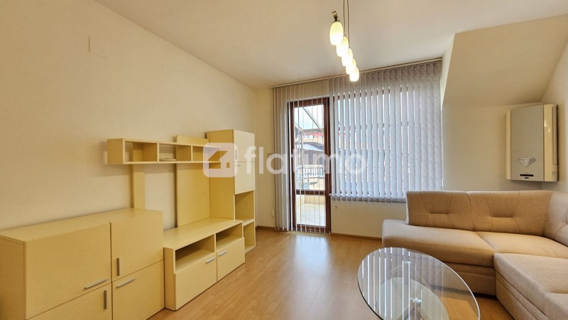 Do wynajęcia  2 sypialnie Sofia , Nadeżda 2 , 80 mkw | 47505216 - obraz [4]