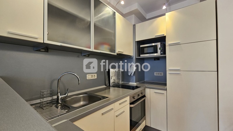 Do wynajęcia  2 sypialnie Sofia , Nadeżda 2 , 80 mkw | 47505216 - obraz [7]