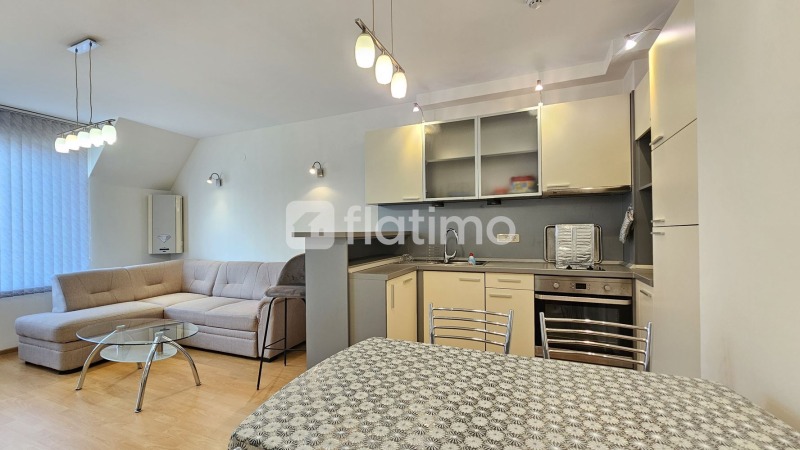 Do wynajęcia  2 sypialnie Sofia , Nadeżda 2 , 80 mkw | 47505216 - obraz [6]