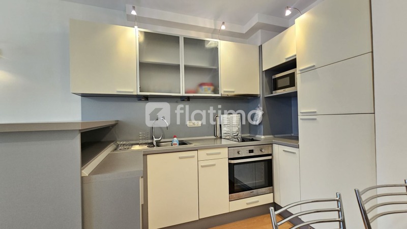 Do wynajęcia  2 sypialnie Sofia , Nadeżda 2 , 80 mkw | 47505216 - obraz [8]