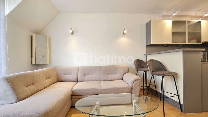Do wynajęcia  2 sypialnie Sofia , Nadeżda 2 , 80 mkw | 47505216 - obraz [3]
