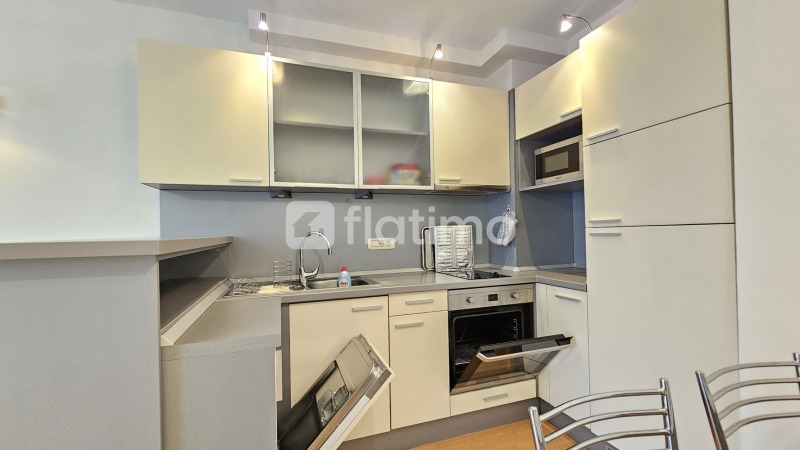 Do wynajęcia  2 sypialnie Sofia , Nadeżda 2 , 80 mkw | 47505216 - obraz [9]