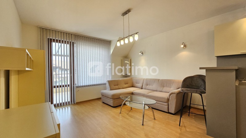 Do wynajęcia  2 sypialnie Sofia , Nadeżda 2 , 80 mkw | 47505216 - obraz [2]