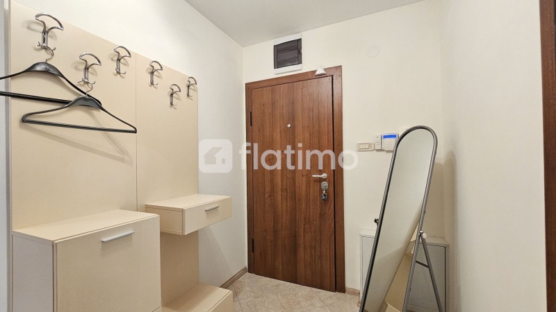 Do wynajęcia  2 sypialnie Sofia , Nadeżda 2 , 80 mkw | 47505216 - obraz [11]