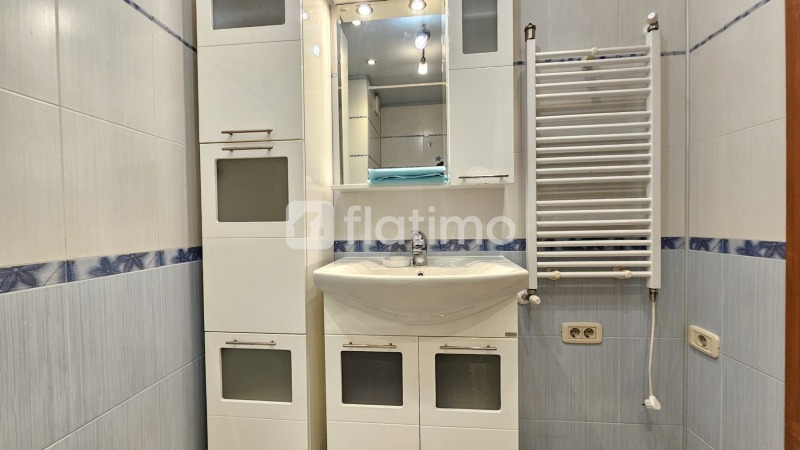 Do wynajęcia  2 sypialnie Sofia , Nadeżda 2 , 80 mkw | 47505216 - obraz [14]