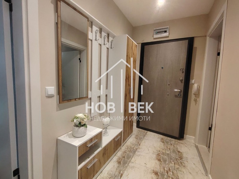K pronájmu  2 ložnice Varna , Pogrebi , 56 m2 | 30164352
