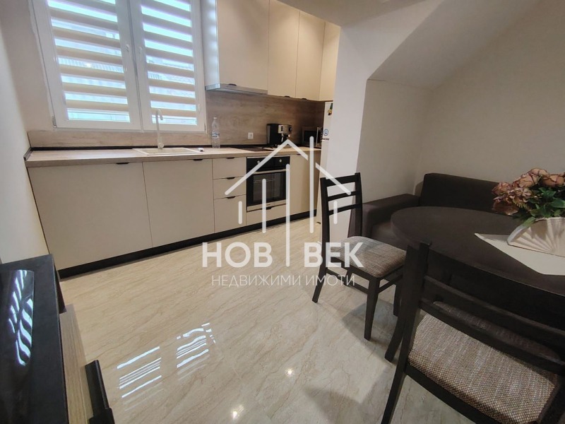 K pronájmu  2 ložnice Varna , Pogrebi , 56 m2 | 30164352 - obraz [3]