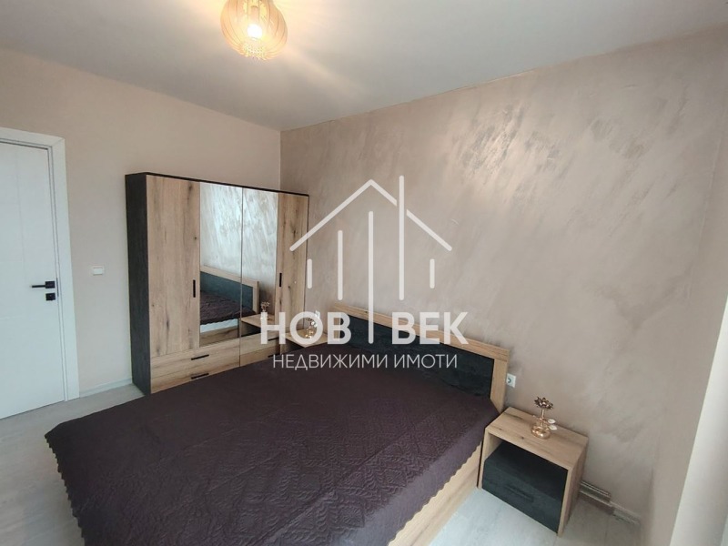 K pronájmu  2 ložnice Varna , Pogrebi , 56 m2 | 30164352 - obraz [8]