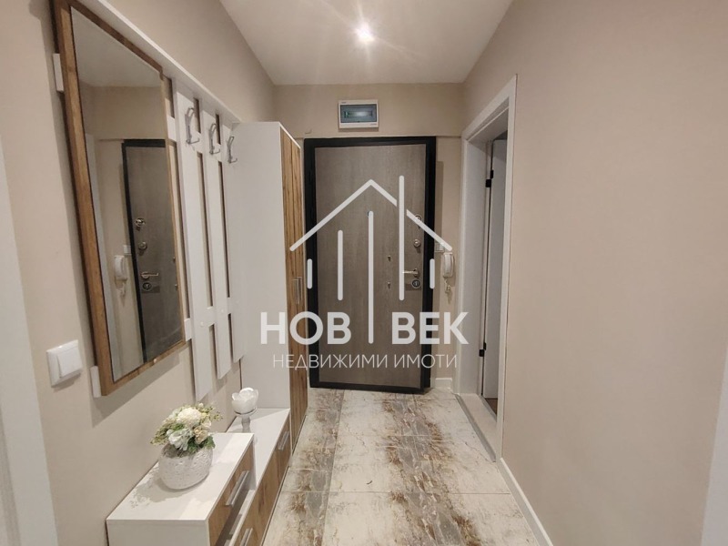 K pronájmu  2 ložnice Varna , Pogrebi , 56 m2 | 30164352 - obraz [2]