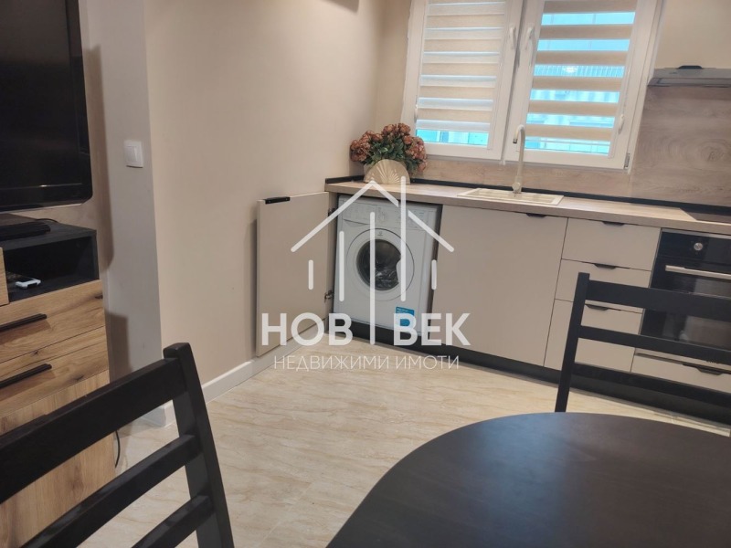 K pronájmu  2 ložnice Varna , Pogrebi , 56 m2 | 30164352 - obraz [5]