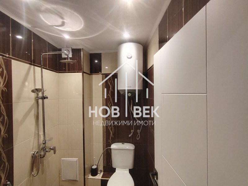 K pronájmu  2 ložnice Varna , Pogrebi , 56 m2 | 30164352 - obraz [10]