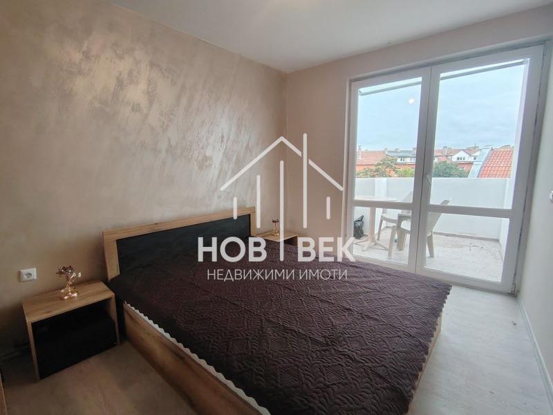 K pronájmu  2 ložnice Varna , Pogrebi , 56 m2 | 30164352 - obraz [9]