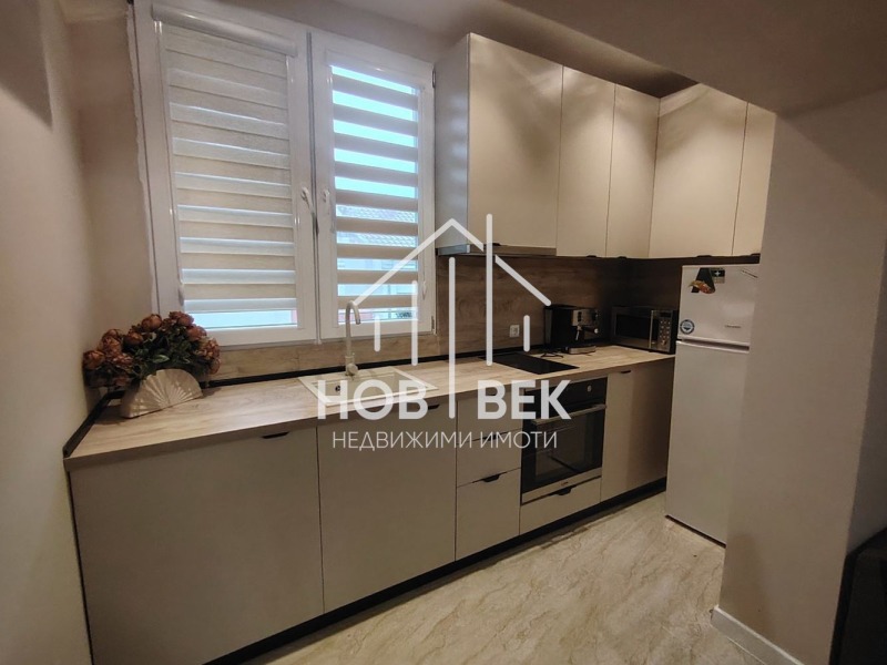 K pronájmu  2 ložnice Varna , Pogrebi , 56 m2 | 30164352 - obraz [4]