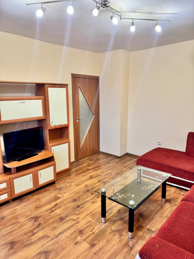 Дава под наем 3-СТАЕН, гр. Стара Загора, Център