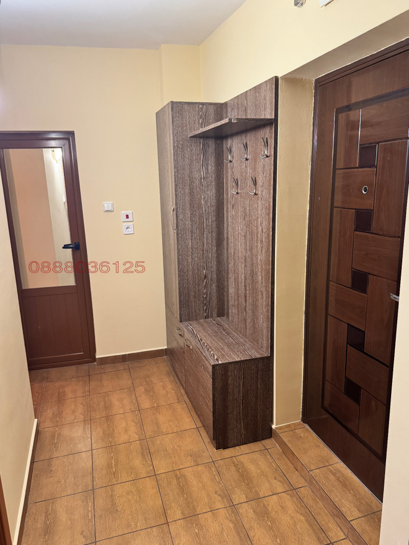 Дава под наем 3-СТАЕН, гр. Стара Загора, Център, снимка 15 - Апартаменти - 52783018