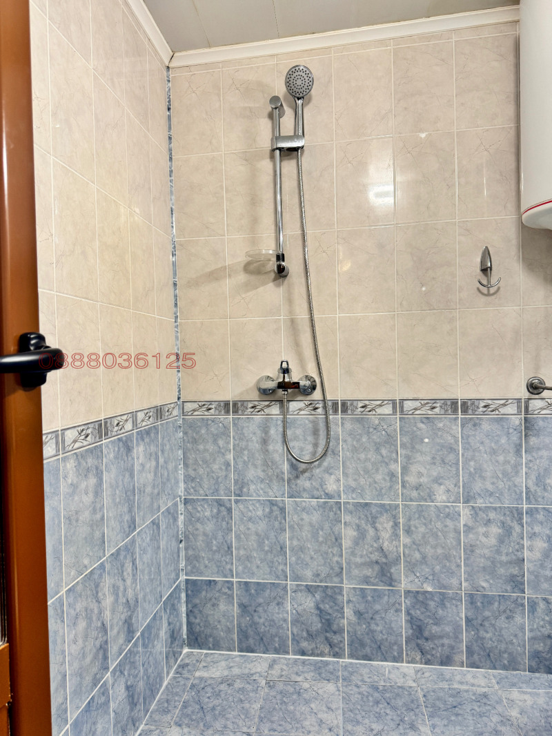 Дава под наем 3-СТАЕН, гр. Стара Загора, Център, снимка 13 - Апартаменти - 52783018