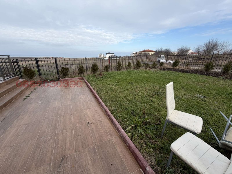 Дава под наем 3-СТАЕН, гр. Бургас, Крайморие, снимка 5 - Апартаменти - 53513928