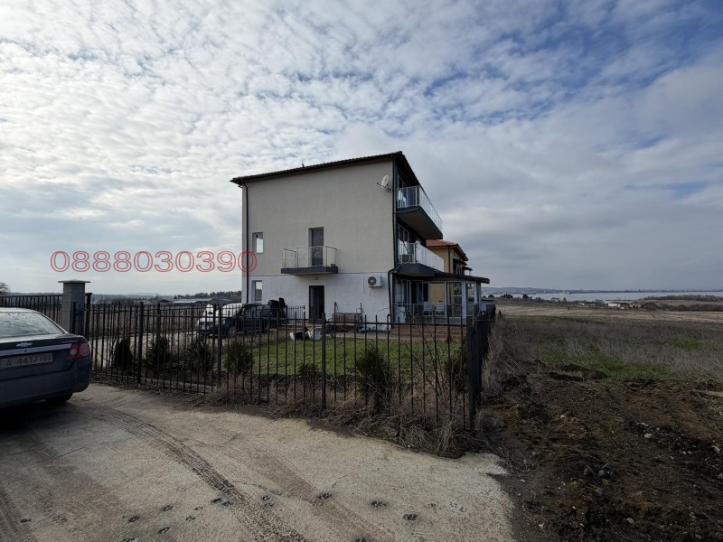 Дава под наем 3-СТАЕН, гр. Бургас, Крайморие, снимка 10 - Апартаменти - 53513928