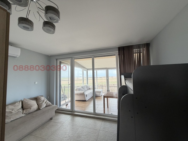 Дава под наем 3-СТАЕН, гр. Бургас, Крайморие, снимка 7 - Апартаменти - 53513928