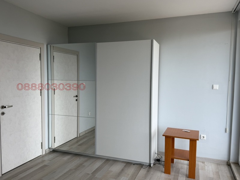 Дава под наем 3-СТАЕН, гр. Бургас, Крайморие, снимка 9 - Апартаменти - 53513928