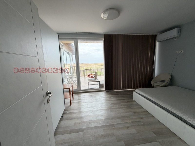 Дава под наем 3-СТАЕН, гр. Бургас, Крайморие, снимка 4 - Апартаменти - 53513928