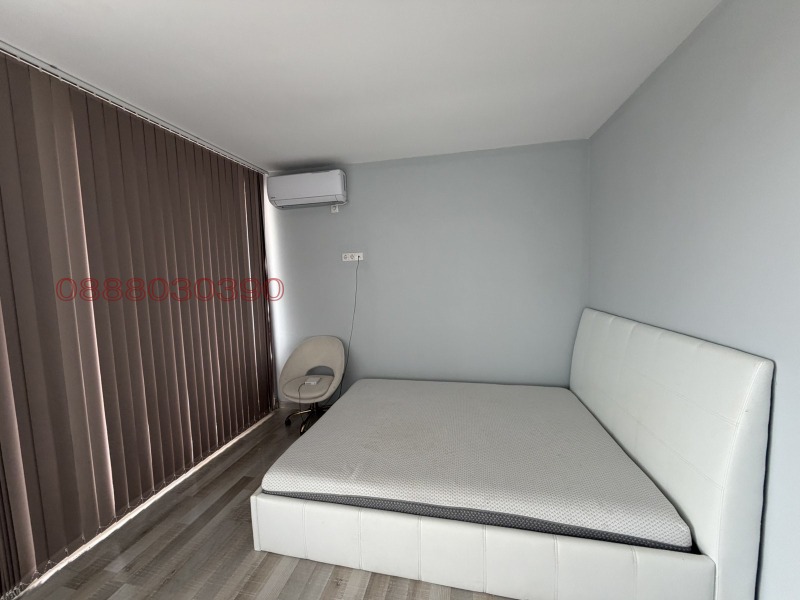 Дава под наем 3-СТАЕН, гр. Бургас, Крайморие, снимка 3 - Апартаменти - 53513928