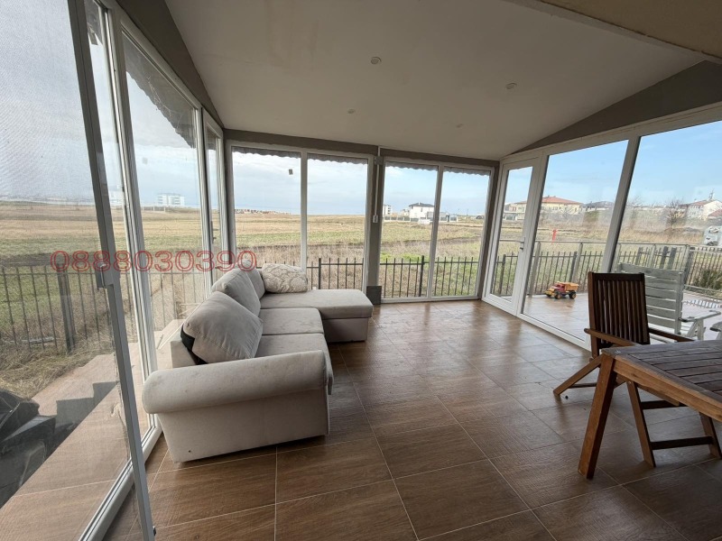 Дава под наем 3-СТАЕН, гр. Бургас, Крайморие, снимка 13 - Апартаменти - 53513928